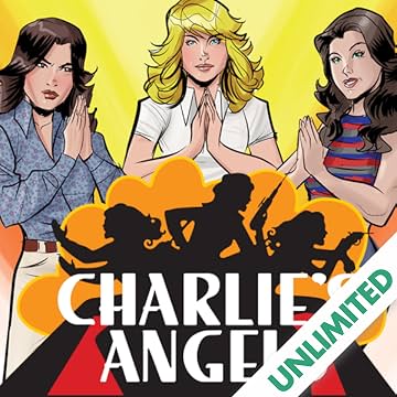 Charlie's Angels